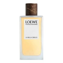 Un Paseo Por Madrid &ndash; La Bella Cibeles, LOEWE