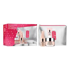 Moisture Surge Megastars Skincare Set, CLINIQUE