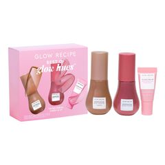 Best of Glow Hues™, GLOW RECIPE