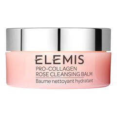 Pro-Collagen Rose Cleansing Balm, ELEMIS