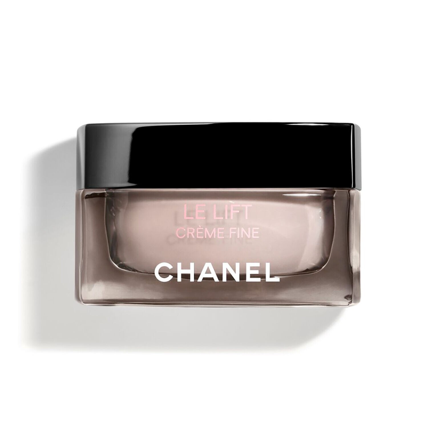 LE LIFT - Smoothing And Firming Light Cream