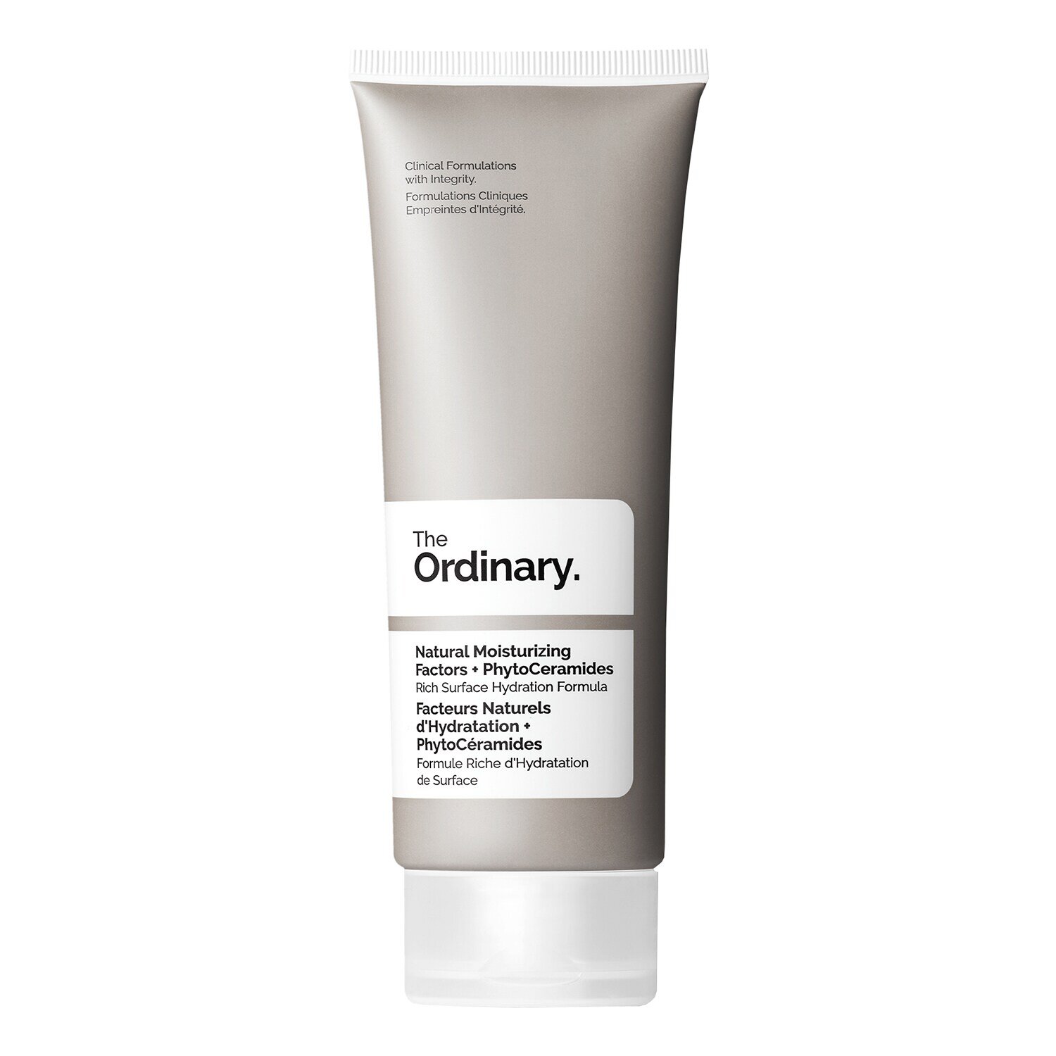 Natural Moisturizing Factors + PhytoCeramides