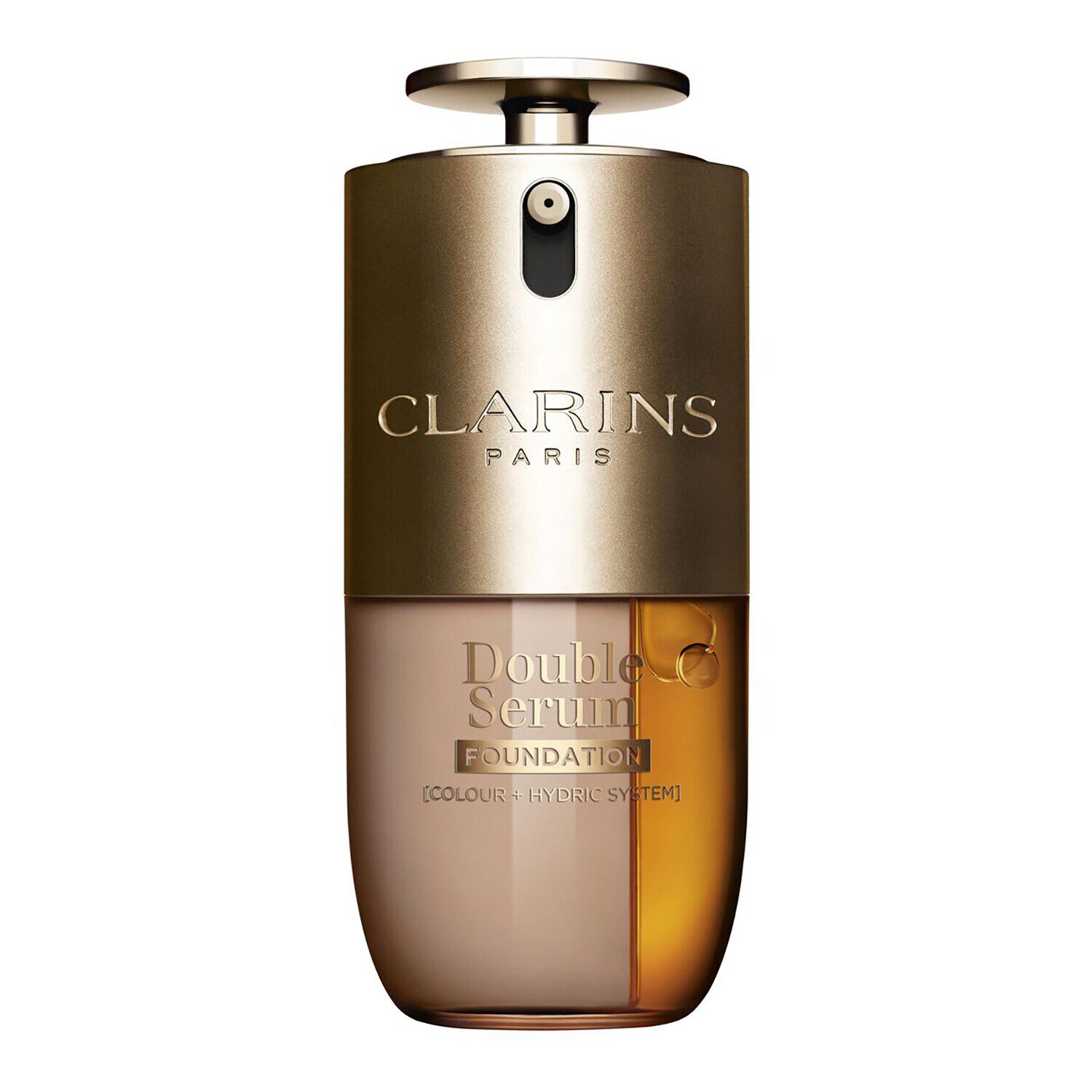 Double Serum Foundation