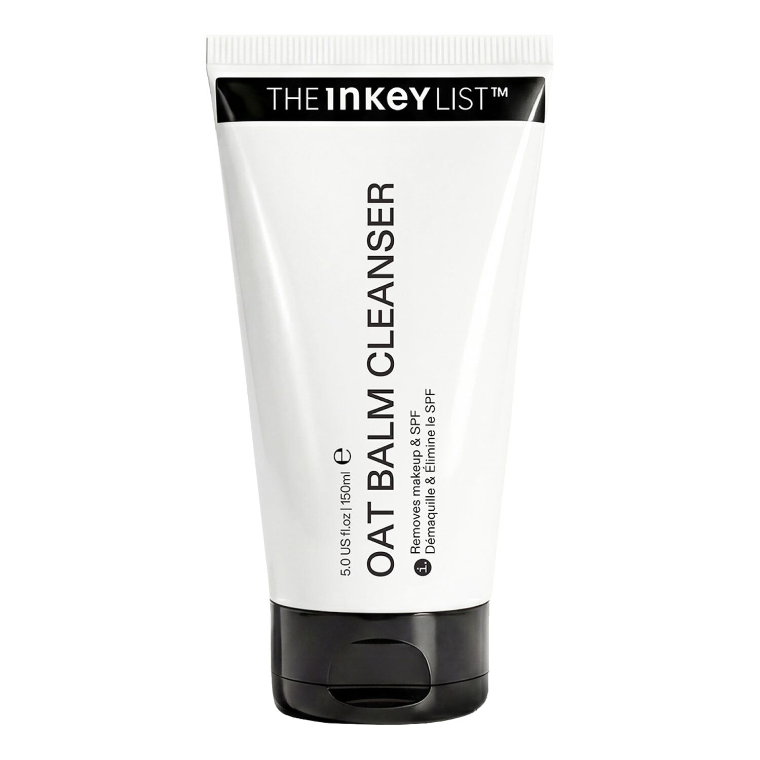 Oat Balm Cleanser