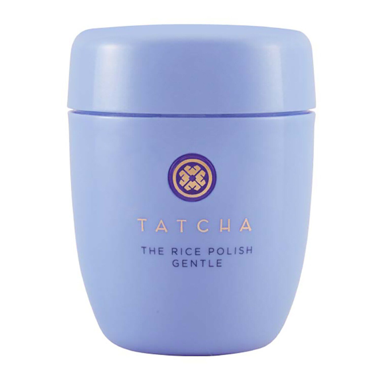 The Rice Polish: Gentle