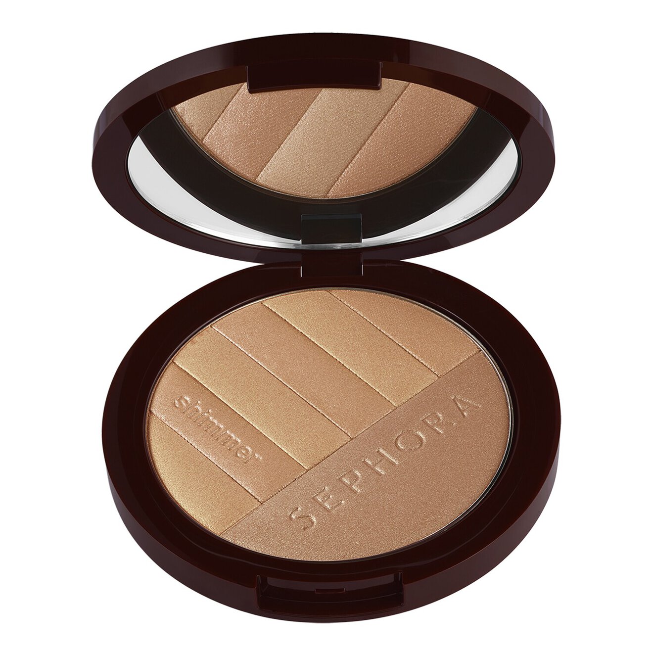 Bronzer Shimmer - Shimmer Bronzing Powder