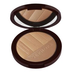 Bronzer Shimmer - Shimmer Bronzing Powder, SEPHORA COLLECTION