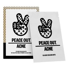 Acne Dots - Acne Healing Dots, PEACE OUT SKINCARE