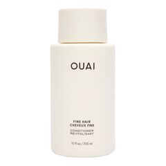 Fine Hair Conditioner, OUAI