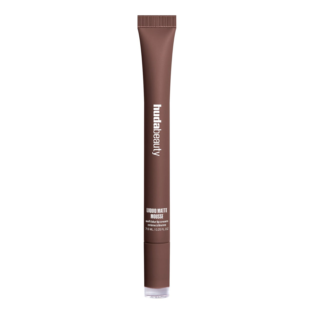 Liquid Matte Mousse