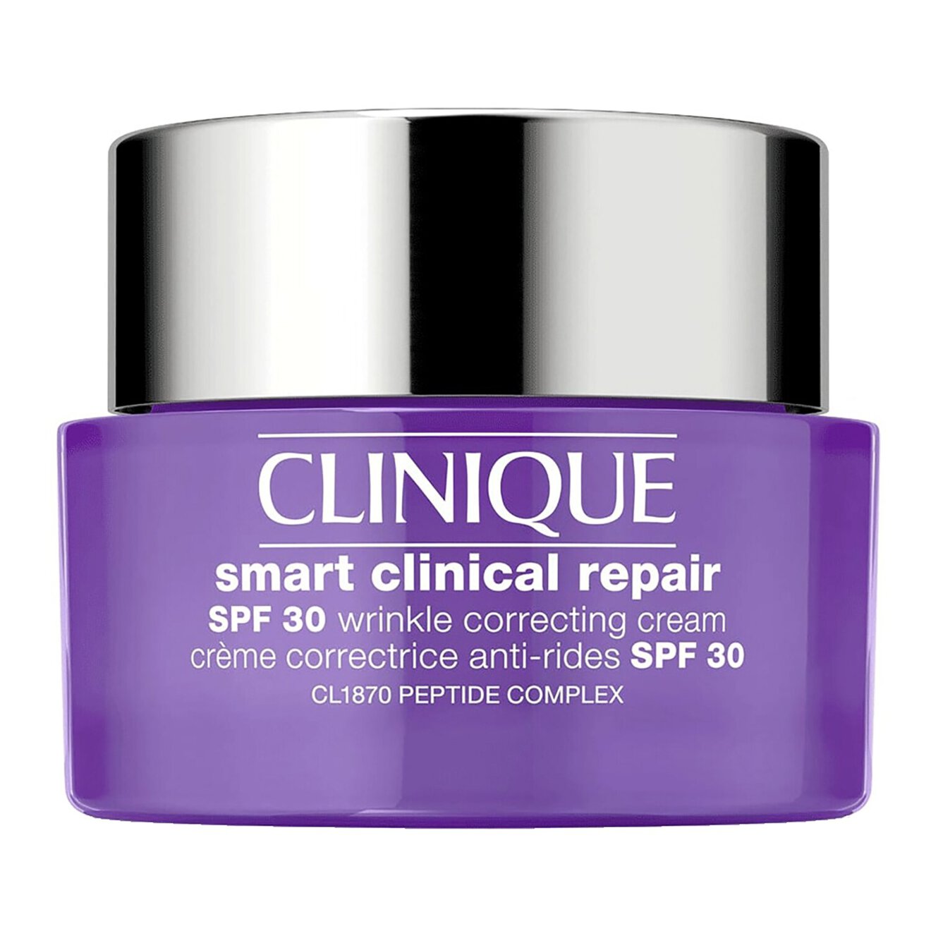 Smart Clinical Repair™ SPF30 Wrinkle Correcting Cream