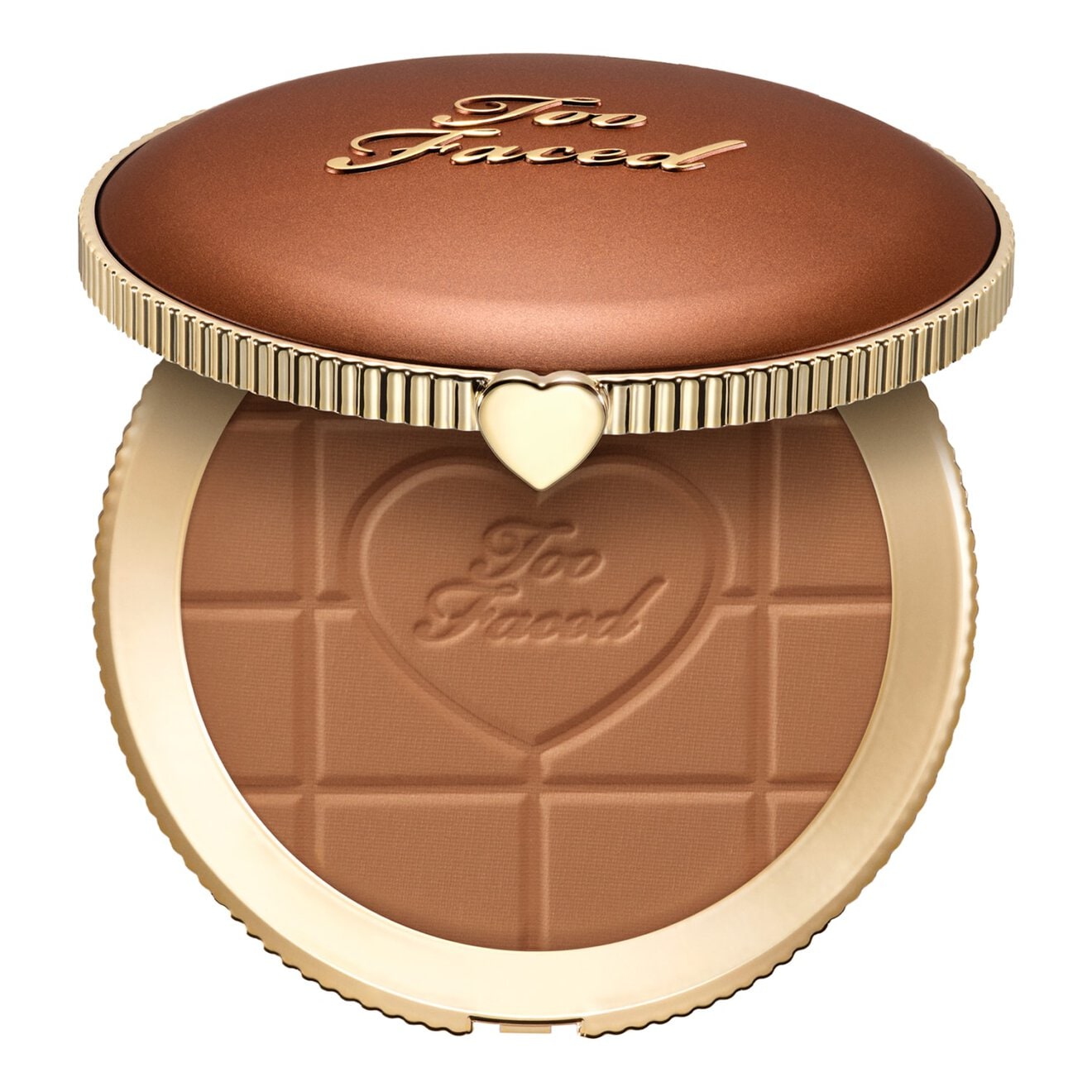 Chocolate Soleil Matte Blurring Bronzer