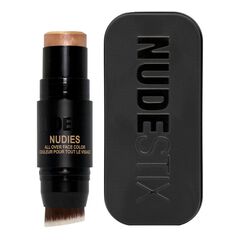 Nudies Glow All Over Face Highlight, NUDESTIX