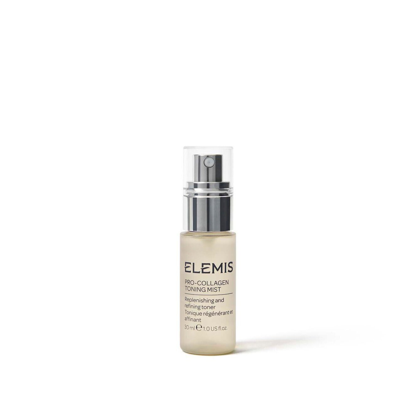 Pro-Collagen Toning Mist - Replenishing & Refining Toner
