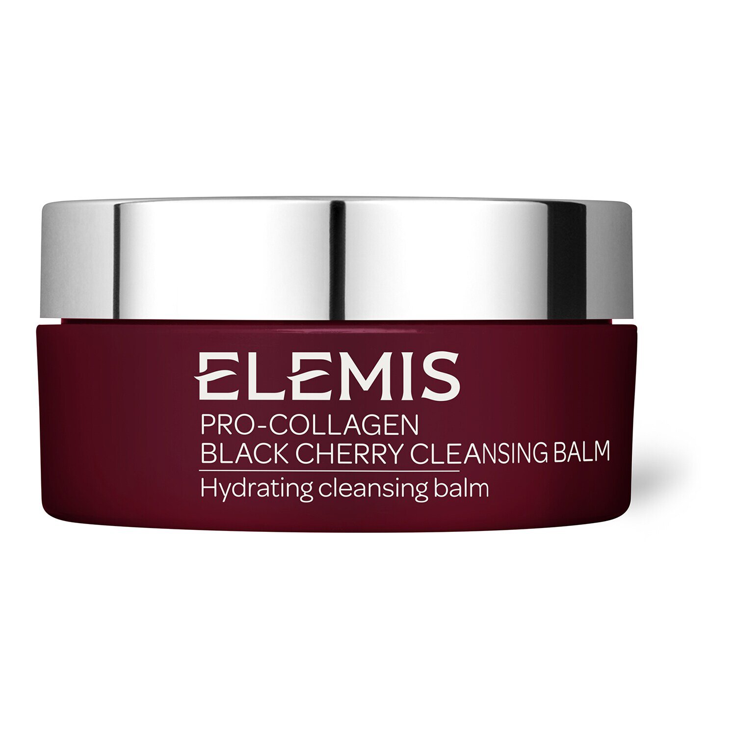 Pro-Collagen Black Cherry Cleansing Balm - Makeup Melting Balm