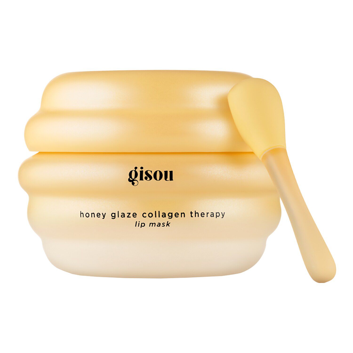 Honey Glaze Collagen Therapy Lip Mask