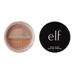 Halo Glow Setting Loose Powder, E.L.F. COSMETICS