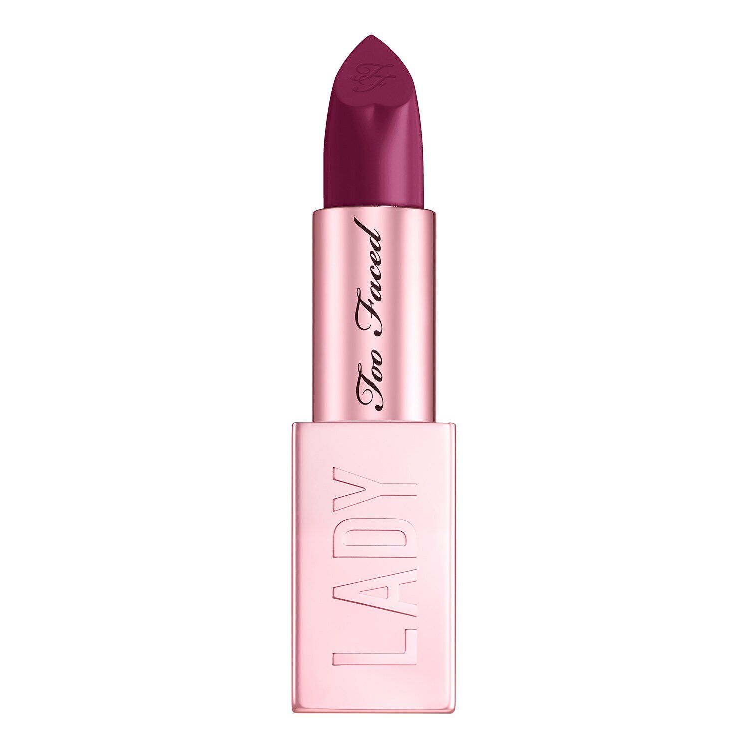 Lady Bold Lipstick