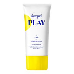 PLAY Everyday Lotion SPF 50 with Sunflower Extract, SUPERGOOP!