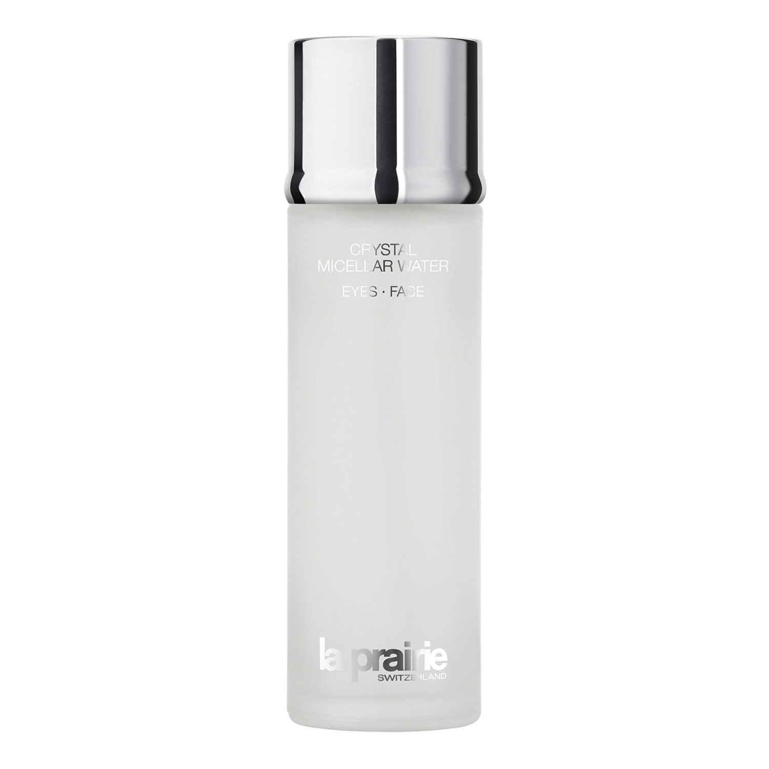Crystal Micellar Water Eyes Face