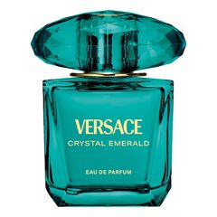 Crystal Emerald Eau de Parfum, VERSACE