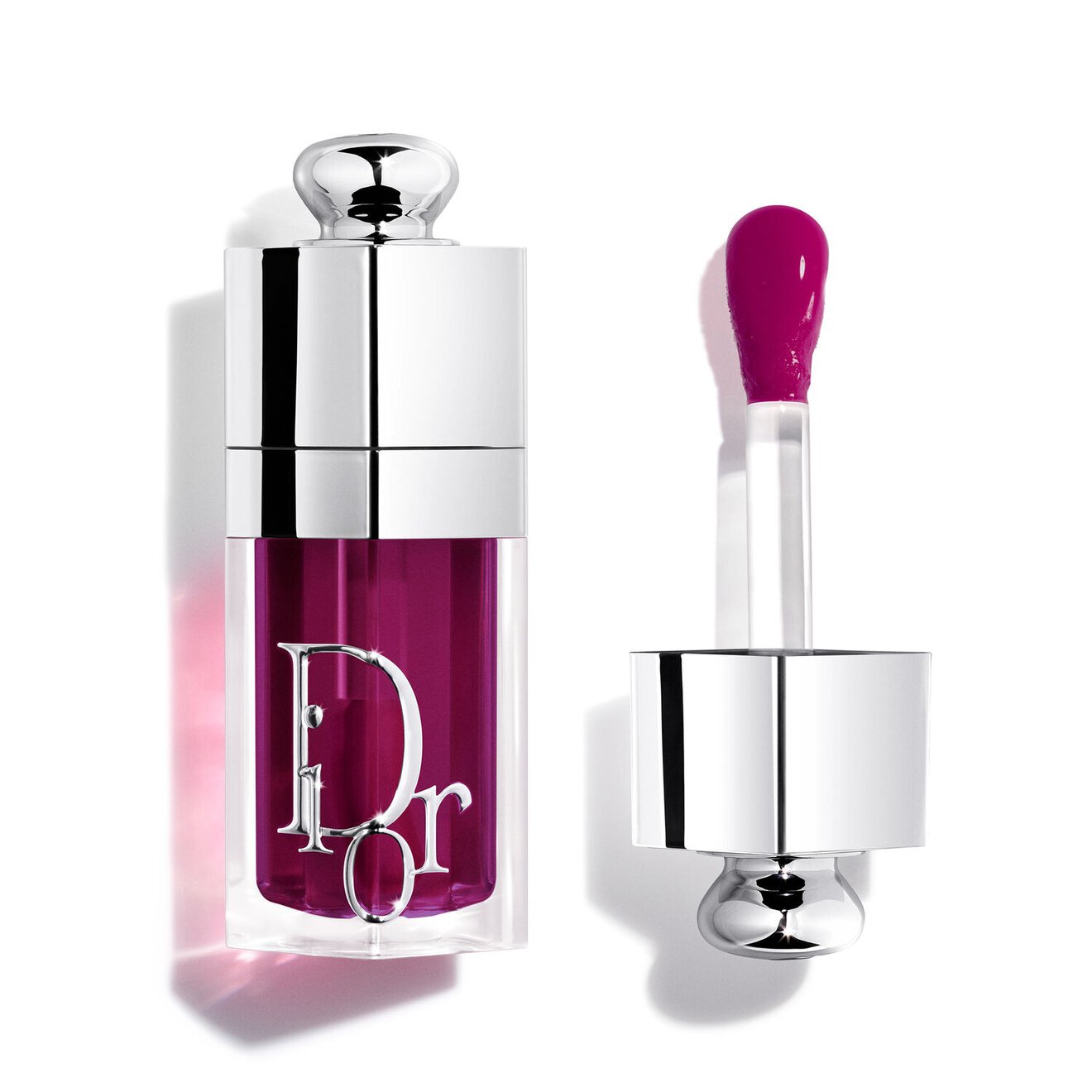 Dior Addict Lip Glow Oil 24h Hydrating Lip Oil
