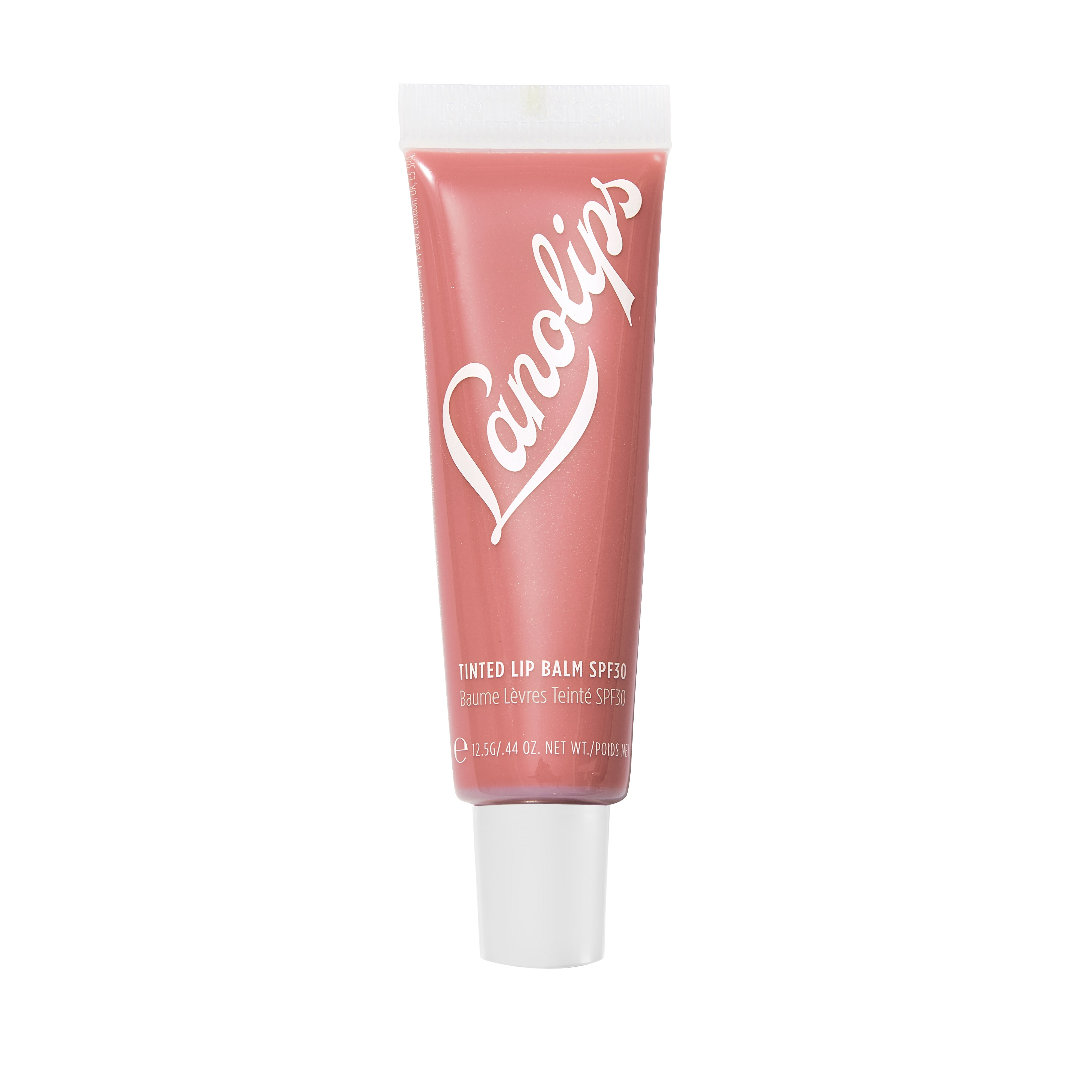 Tinted Lip Balm SPF30