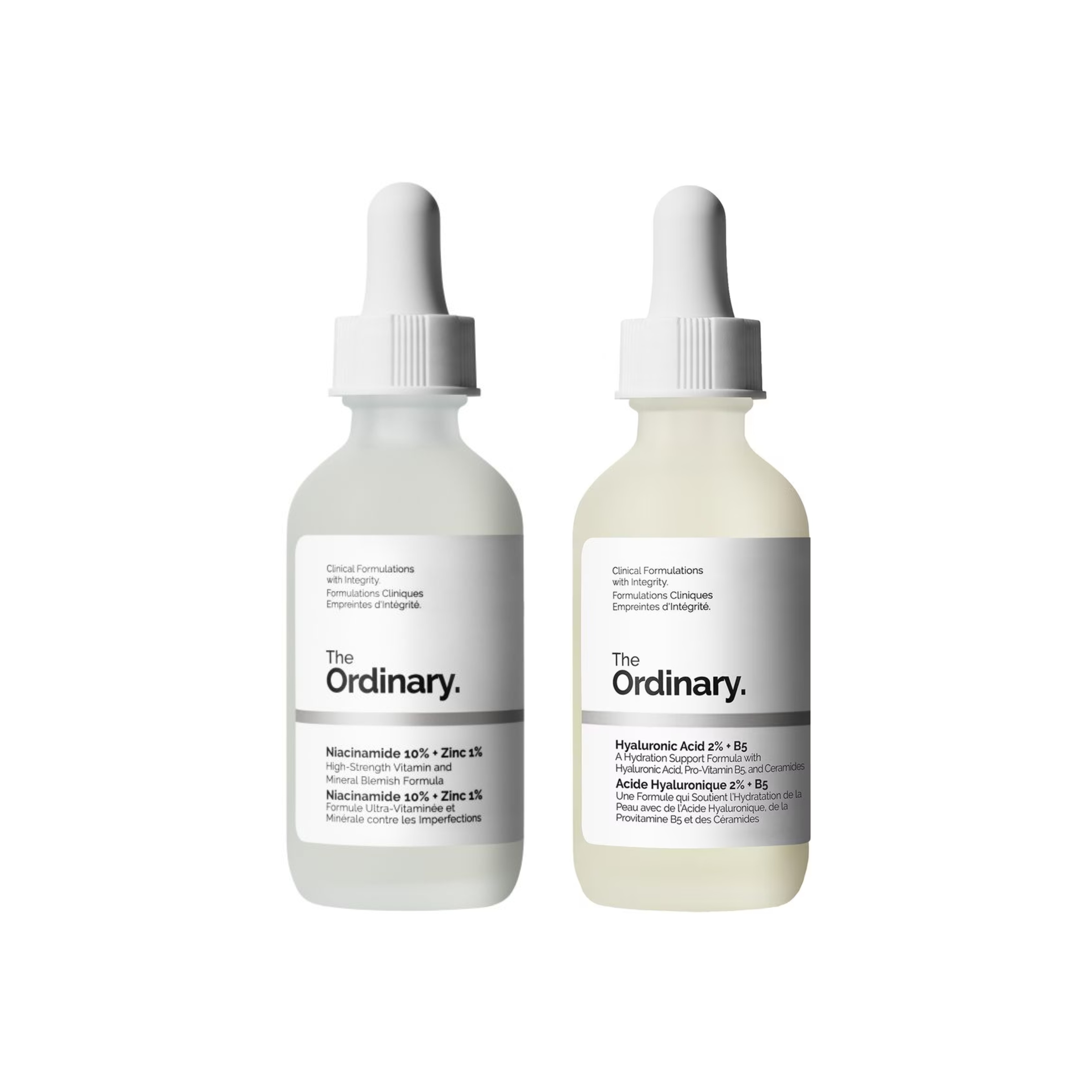 The Skin Support Duo