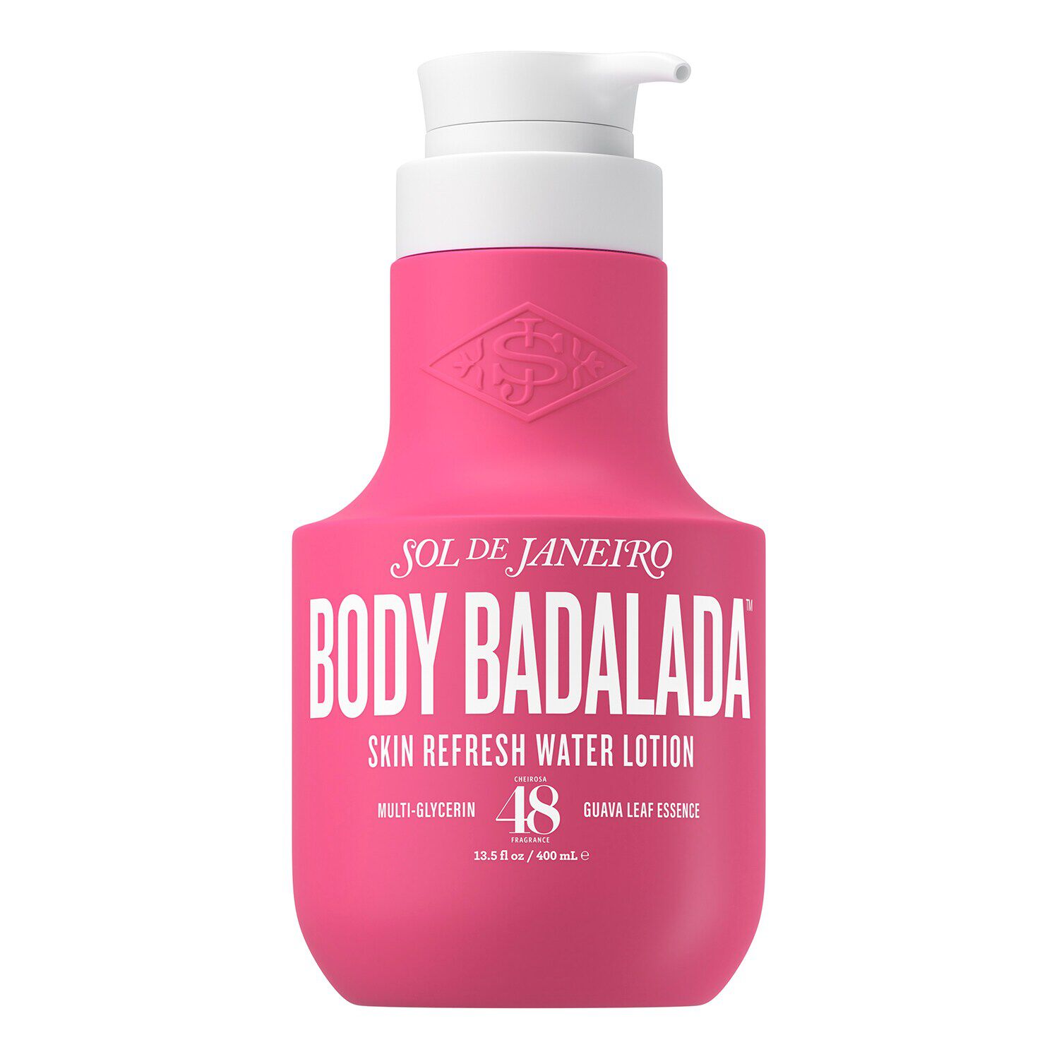 Body Badalada™ Skin Refresh Water Lotion 48