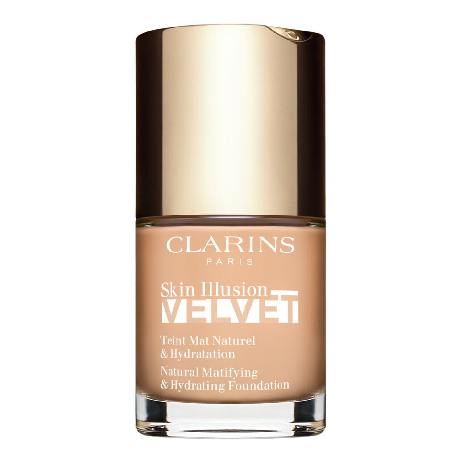 Skin Illusion Velvet