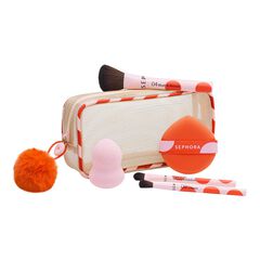 Mixed Tool Set, SEPHORA COLLECTION