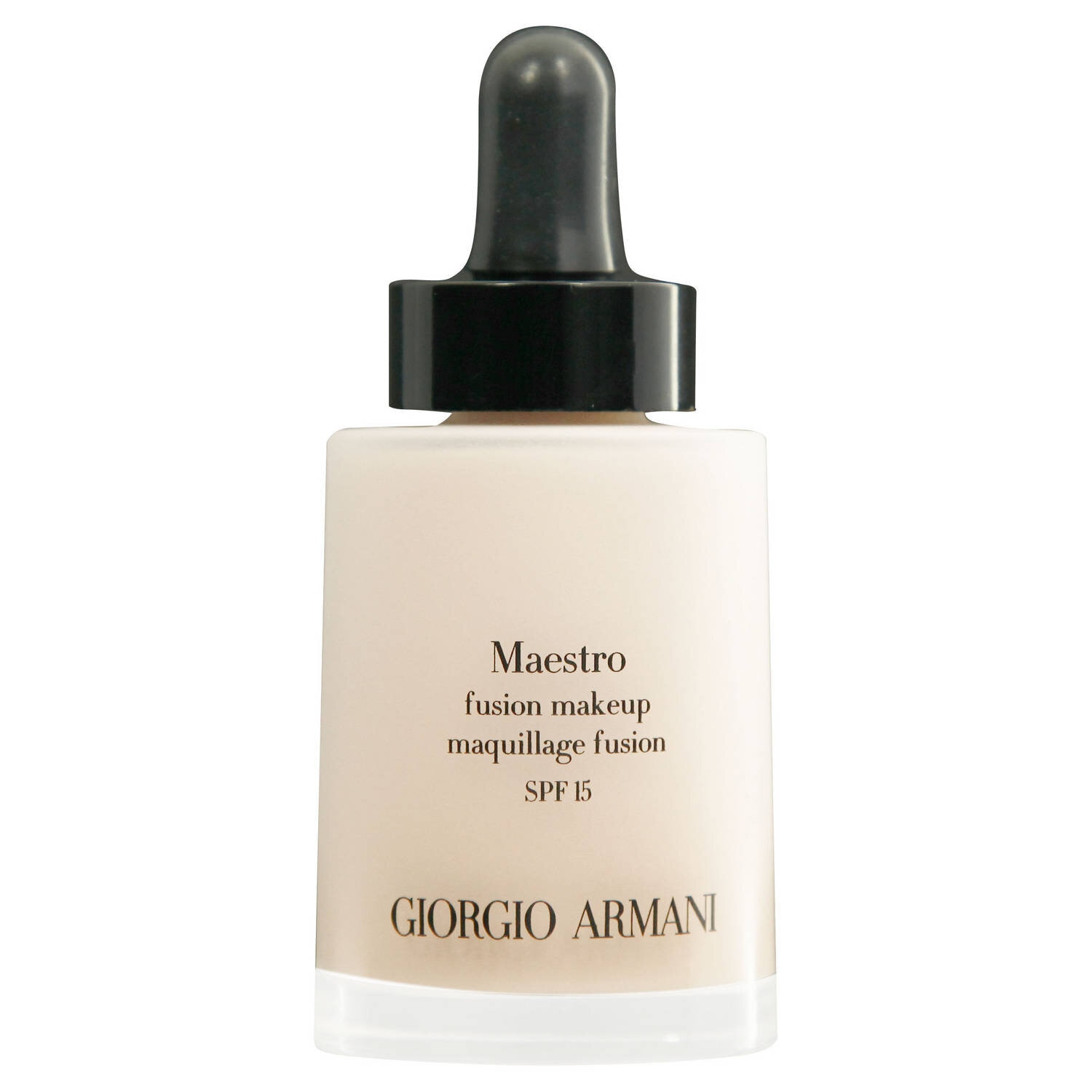 Maestro Fusion Foundation