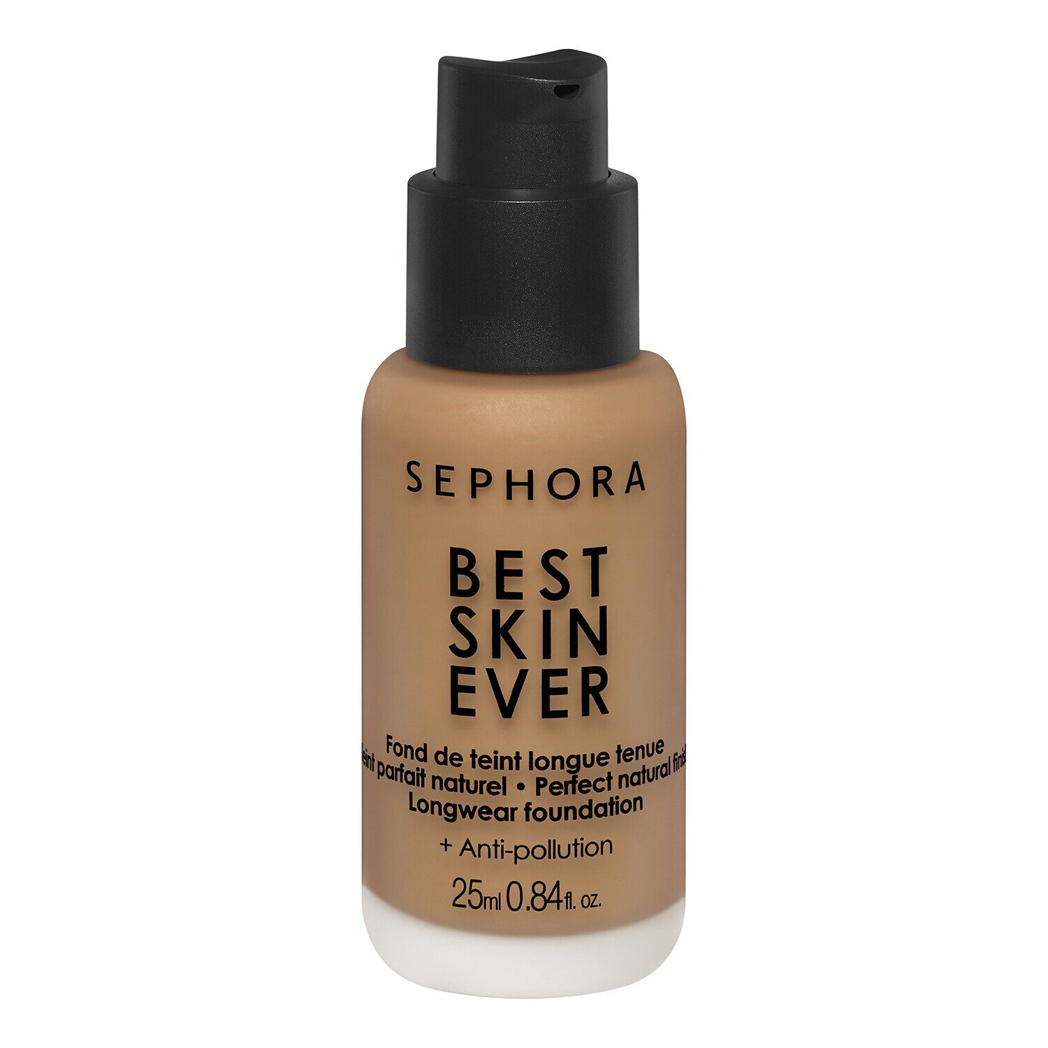 Best Skin Ever Foundation