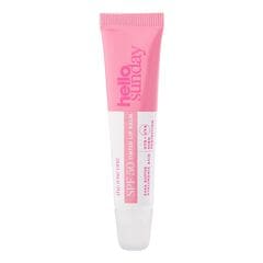 The One for Your Lips &ndash; The Rose One &ndash; Tinted Lip Balm SPF 50 with Shea Butter, HELLO SUNDAY