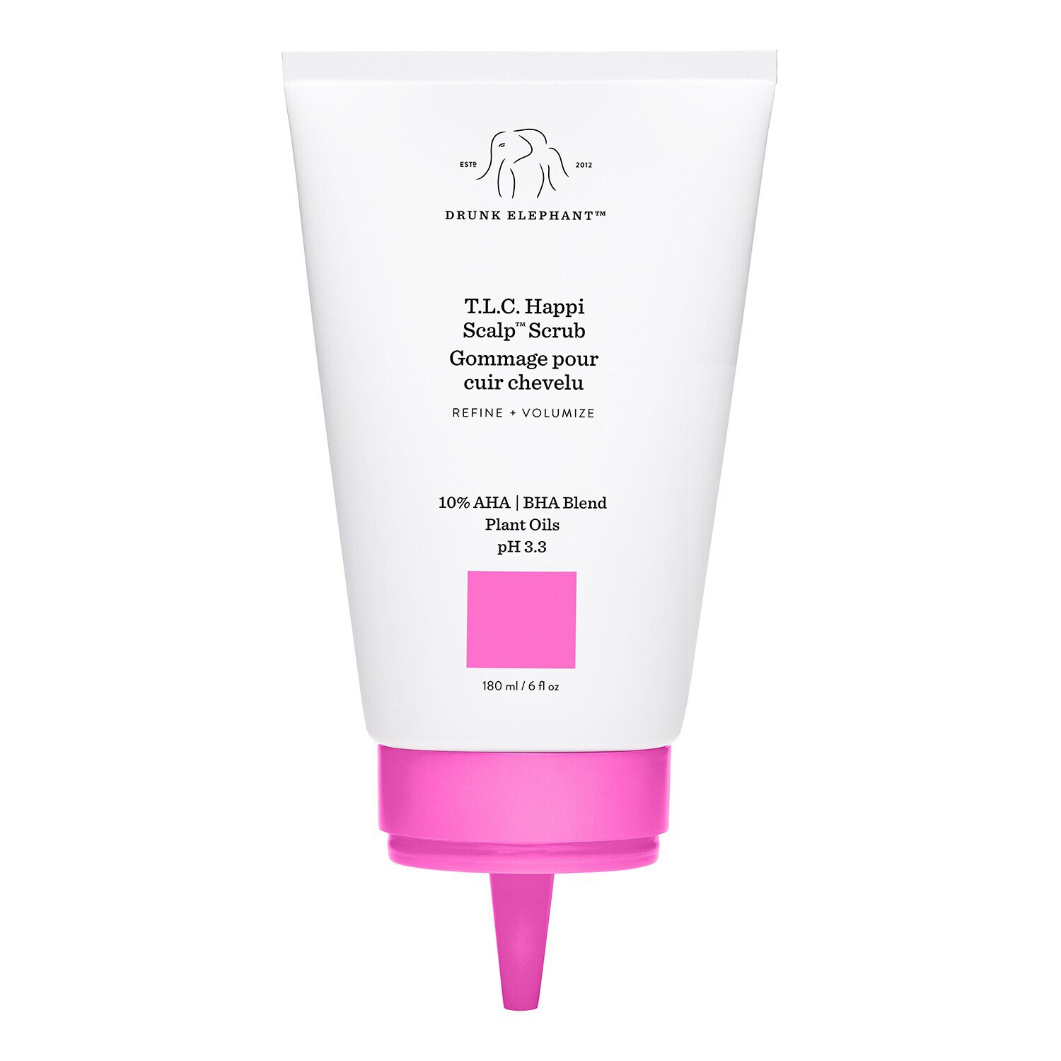 T.L.C. Happi Scalp Scrub