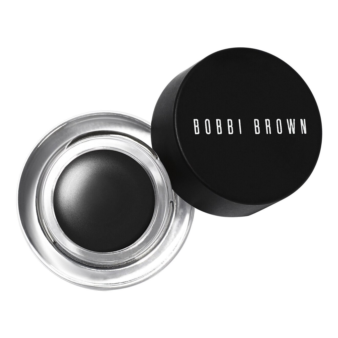 Long-Wear Gel Eyeliner - Gel Eyeliner
