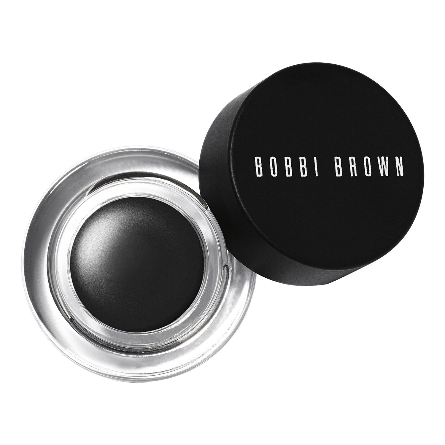 Long-Wear Gel Eyeliner - Gel Eyeliner