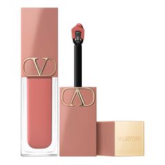 Liquirosso 2 in 1 Lip & Blush Soft Matte Color, VALENTINO