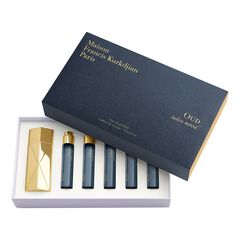 Oud Satin Mood Globe Trotter Refills, MAISON FRANCIS KURKDJIAN