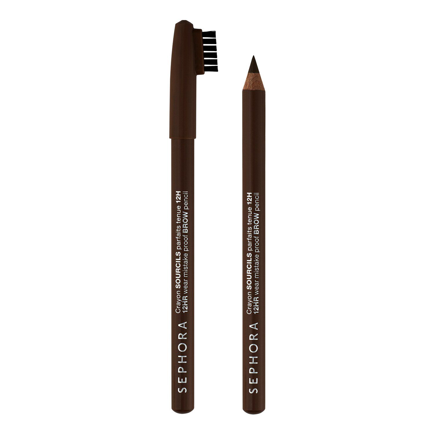 12HR wear mistake proof brow pencil