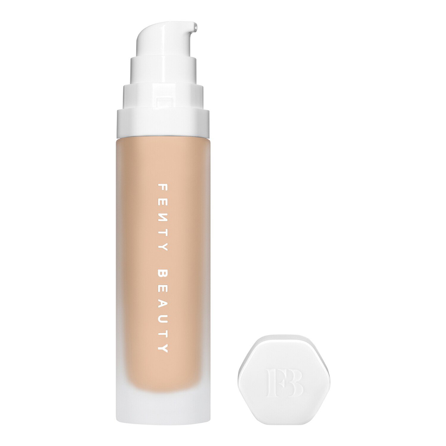 Soft'Lit Luminous Foundation