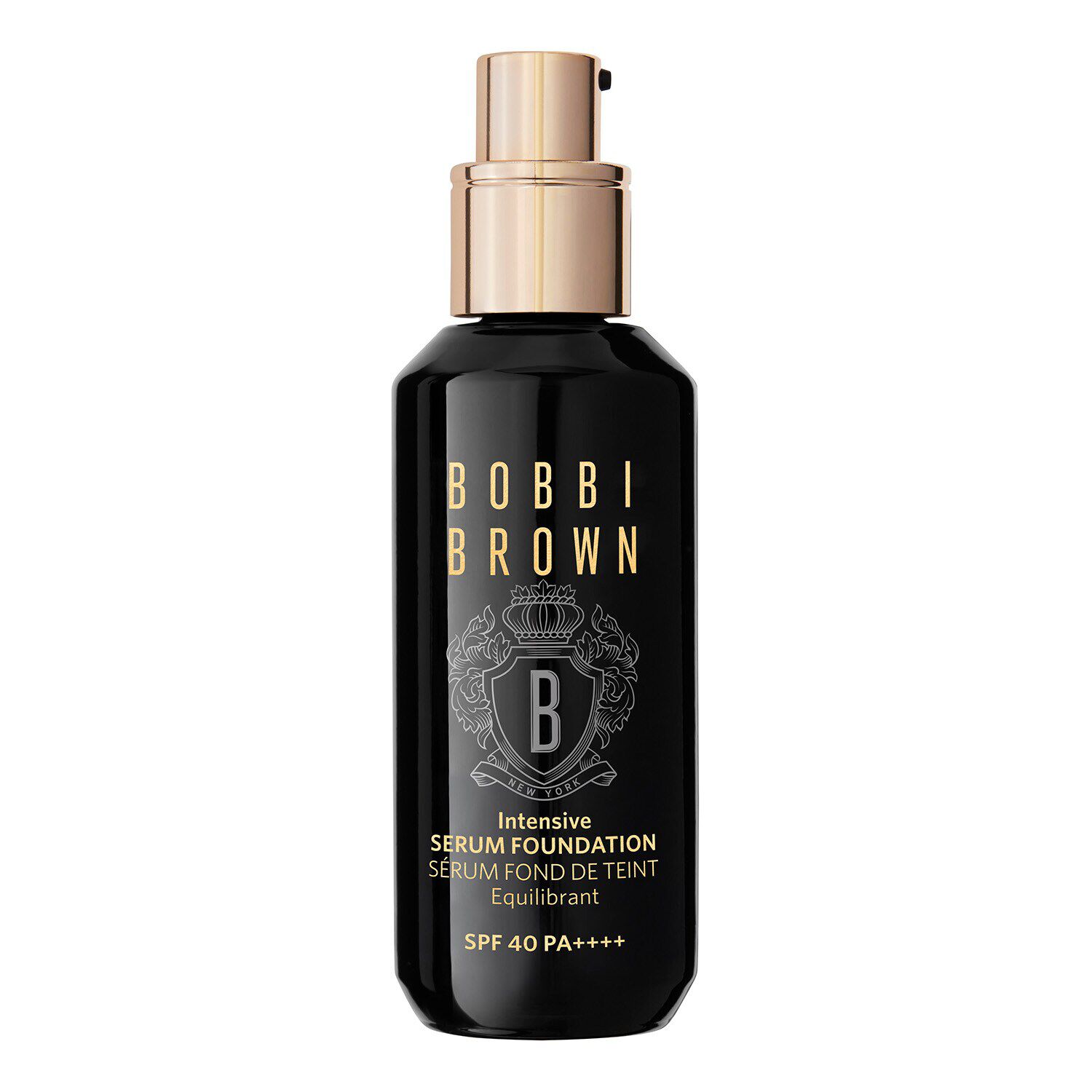 Intensive Serum Foundation SPF 40