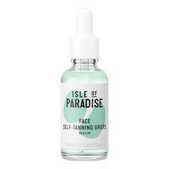 Self-Tanning Drops, ISLE OF PARADISE