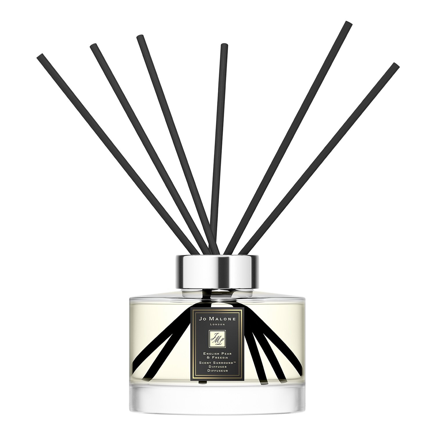 English Pear & Freesia - Scent Diffuser