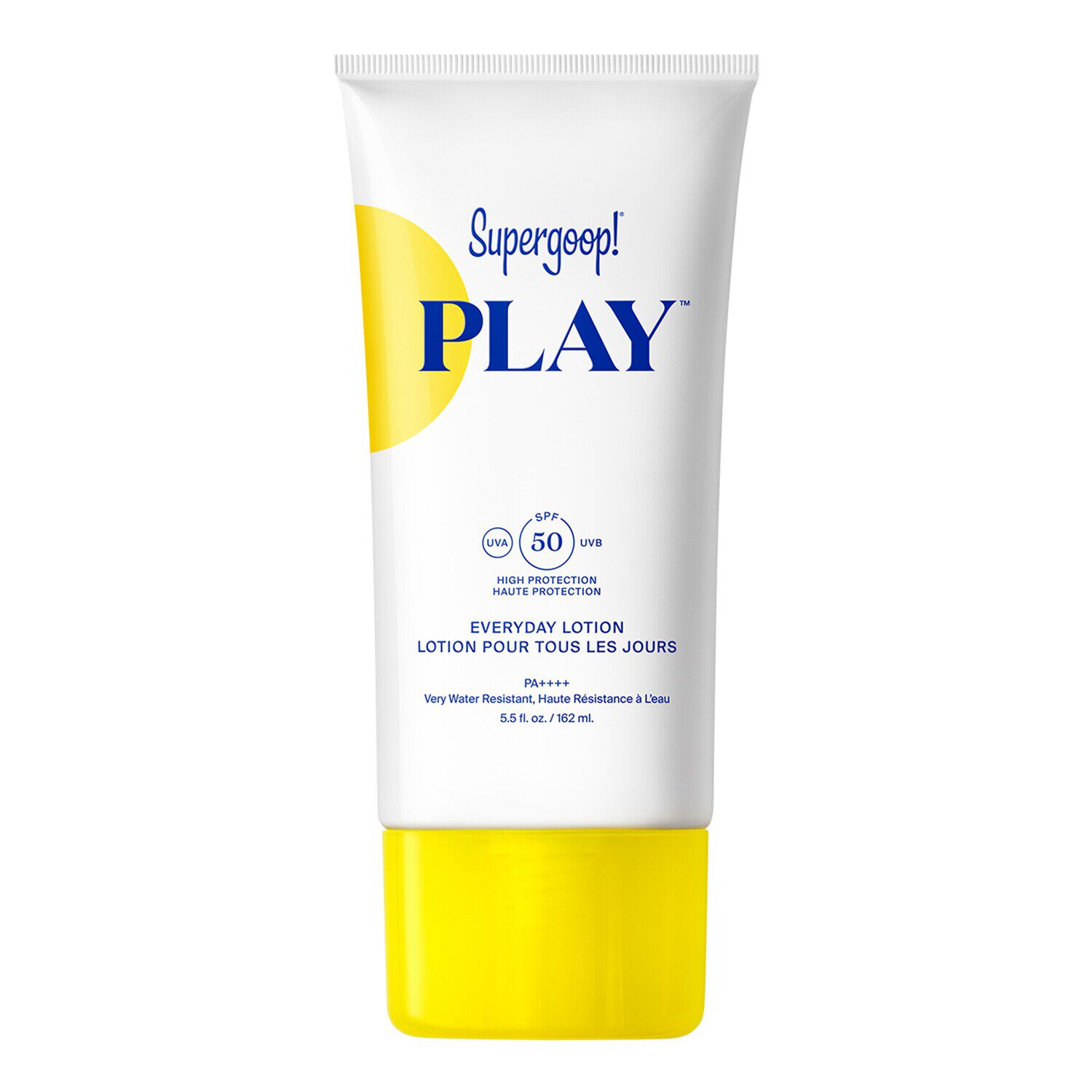 Play Everyday Lotion SPF 50