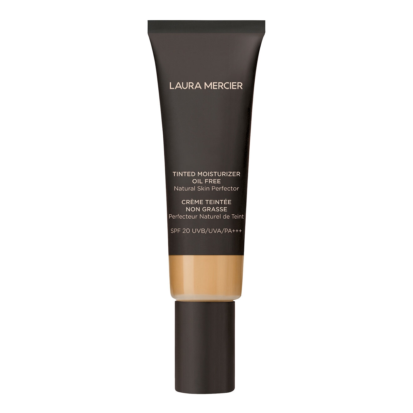 Tinted Moisturizer Oil Free Natural Skin Perfector SPF 20