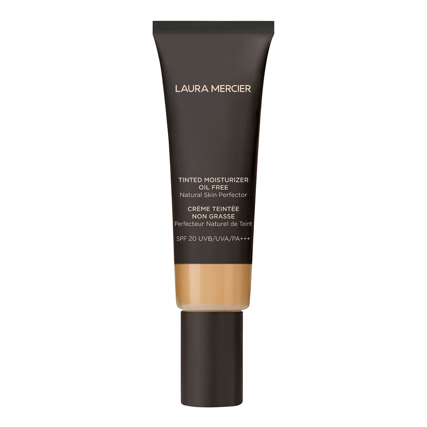 Tinted Moisturizer Oil Free Natural Skin Perfector SPF 20