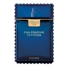 Eau Fraîche Extrême, VERSACE