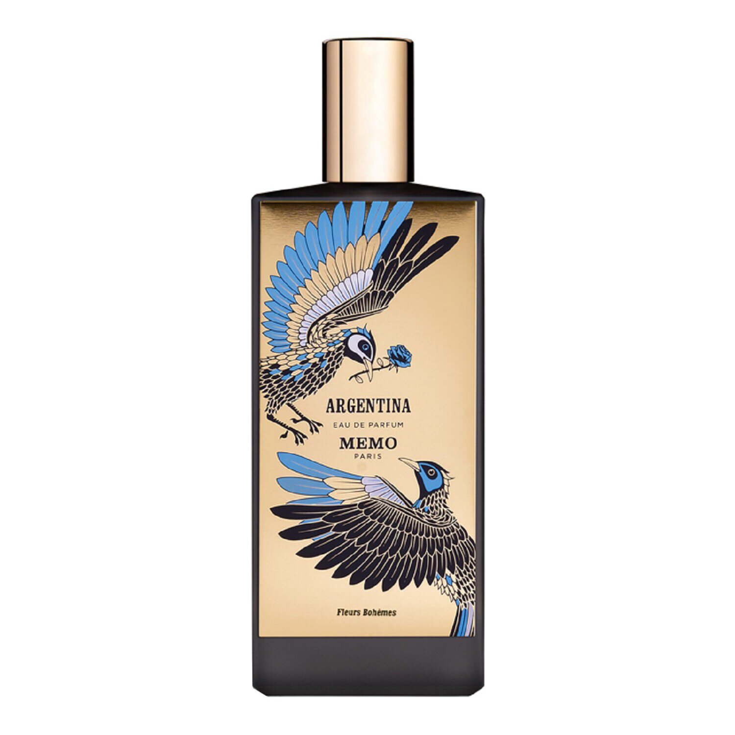 أرجنتينا - ماء عطر