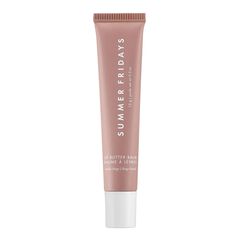 Lip Butter Balm, SUMMER FRIDAYS